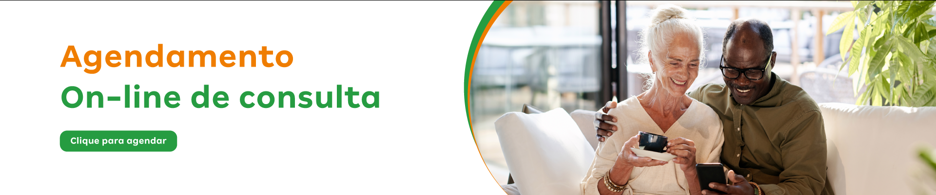 Agendamento online