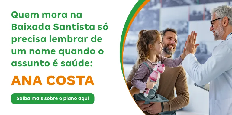 Link para a página de aquisição de planos de saúde Ana Costa