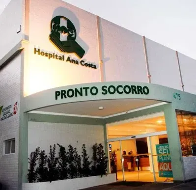 Pronto Atendimento Guarujá (com ambulatório)