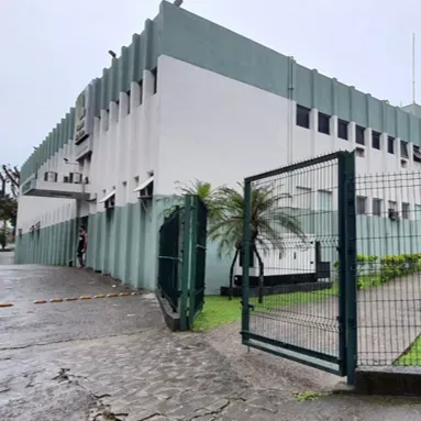 Pronto Atendimento São Vicente (com ambulatório)